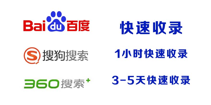 청진百度收录,快速收录,百度快速收录,搜狗收录,360收录